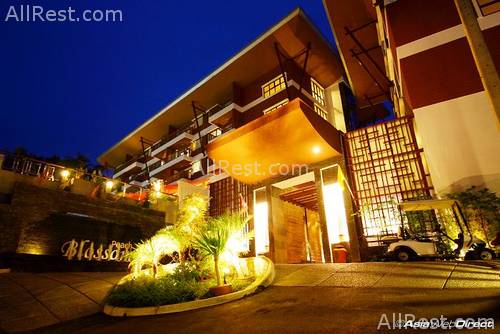 Peach Blossom Resort 50